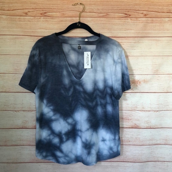 PacSun Me to We Essentials Top Size M NWT - Picture 1 of 4